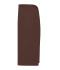 Unisex Apron Short Brown 11167