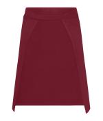 Unisex Apron Short Wine 11167