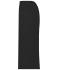 Unisex Apron Long Black 11168