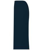 Unisex Apron Long Navy 11168