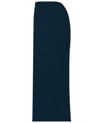 Unisex Apron Long Navy 11168