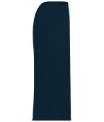 Unisex Apron Long Navy 11168