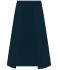 Unisex Apron Long Navy 11168