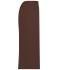 Unisex Apron Long Brown 11168
