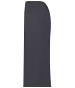 Unisex Apron Long Carbon 11168