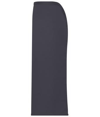Unisex Apron Long Carbon 11168
