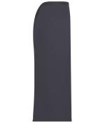 Unisex Apron Long Carbon 11168