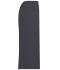 Unisex Apron Long Carbon 11168