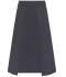 Unisex Apron Long Carbon 11168