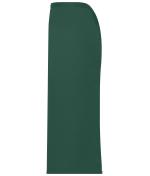 Unisex Apron Long Dark-green 11168