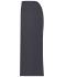 Unisex Apron Long Carbon 11168
