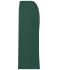 Unisex Apron Long Dark-green 11168