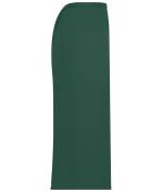 Unisex Apron Long Dark-green 11168