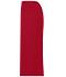 Unisex Apron Long Red 11168