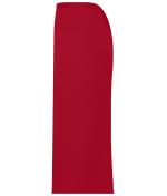 Unisex Apron Long Red 11168