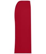Unisex Apron Long Red 11168