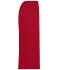 Unisex Apron Long Red 11168