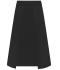 Unisex Apron Long Black 11168