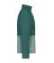Unisex Workwear Softshell Jacket Industrial-green/foggy-green 12034