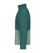 Unisex Workwear Softshell Jacket Industrial-green/foggy-green 12034