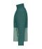 Unisex Workwear Softshell Jacket Industrial-green/foggy-green 12034