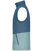 Unisex Workwear Softshell Vest Deep-blue/steel-blue 12035