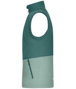 Unisex Workwear Softshell Vest Industrial-green/foggy-green 12035