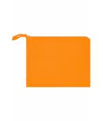 Unisex Safety Vest Fluorescent-orange 7347