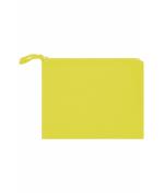 Unisex Safety Vest Fluorescent-yellow 7347