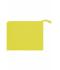 Unisex Safety Vest Fluorescent-yellow 7347