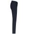 Damen Ladies' 5-Pocket-Stretch-Pants Navy 10536