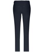 Ladies Ladies' 5-Pocket-Stretch-Pants Navy 10536