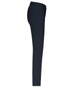 Herren Men's 5-Pocket-Stretch-Pants Navy 10537