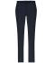 Herren Men's 5-Pocket-Stretch-Pants Navy 10537