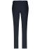 Men Men's 5-Pocket-Stretch-Pants Navy 10537