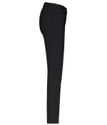 Herren Men's 5-Pocket-Stretch-Pants Black 10537