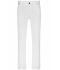 Men Men's 5-Pocket-Stretch-Pants White 10537