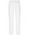 Ladies Ladies' Comfort-Pants White 10538
