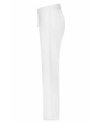 Herren Men's Comfort-Pants White 10539