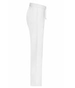 Herren Men's Comfort-Pants White 10539