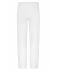 Men Men's Comfort-Pants White 10539