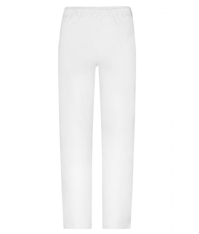 Men Men's Comfort-Pants White 10539