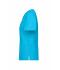 Ladies Ladies' Casack Turquoise 10540
