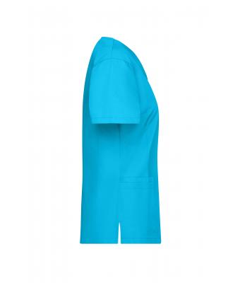 Ladies Ladies' Casack Turquoise 10540