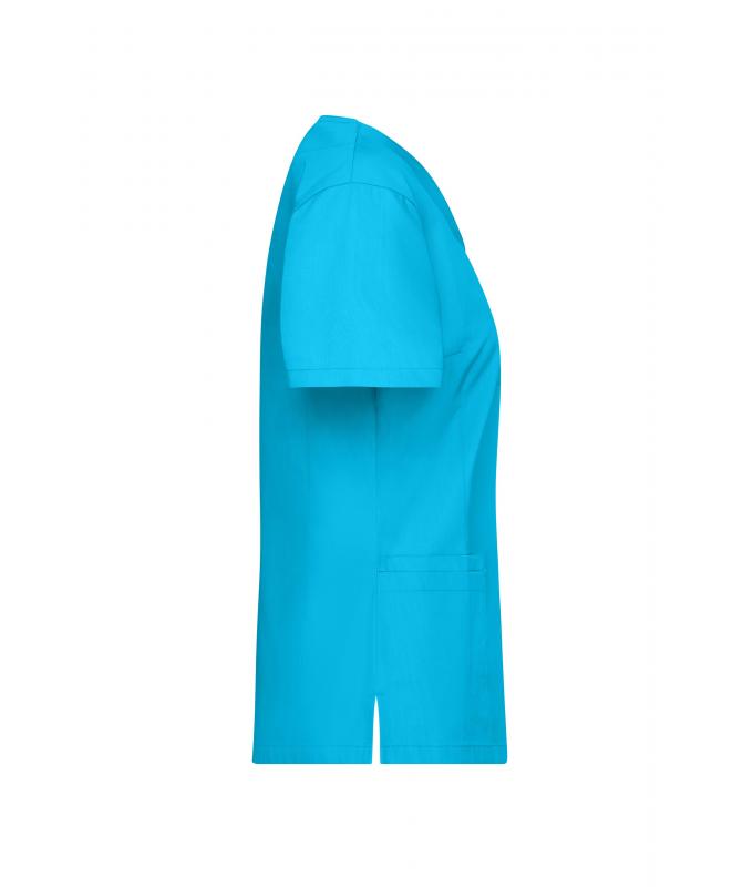 Ladies Ladies' Casack Turquoise 10540