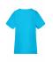Ladies Ladies' Casack Turquoise 10540