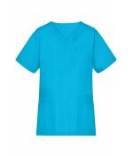 Ladies Ladies' Casack Turquoise 10540