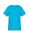 Ladies Ladies' Casack Turquoise 10540