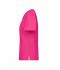 Ladies Ladies' Casack Pink 10540