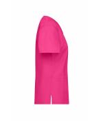 Ladies Ladies' Casack Pink 10540